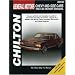 GM Chevrolet Mid-Size Cars, 1964-88 (Chilton's Total Car Care Repair Manuals)