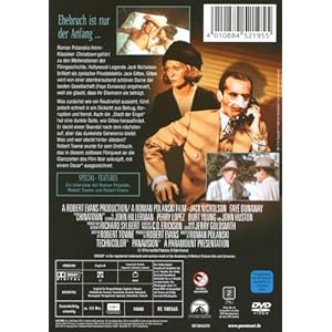 Chinatown [Import allemand]