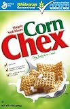 Corn Chex, 14-Ounce Boxes (Pack of 6)