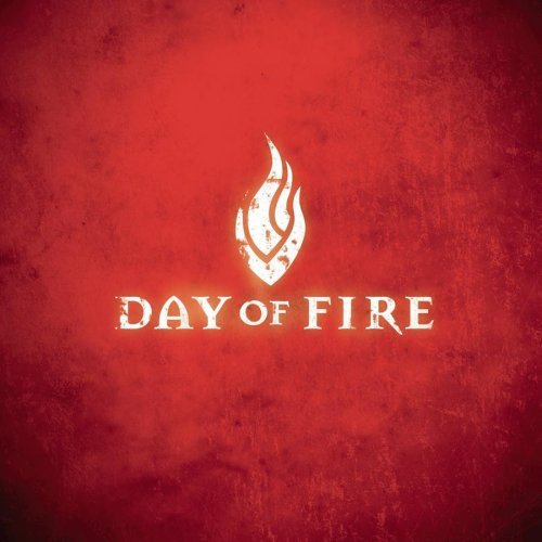 Day Of Fire - Time Lyrics - Zortam Music