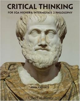 Critical thinking in history class image