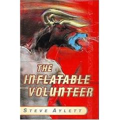 The Inflatable Volunteer