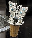 Butterfly Bottle Stopper