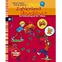 Mein Zahlenland Übungsbuch