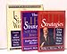 Books : Life Strategies 3 Book Set (Life Strategies / Life Strategies Self-Discvoery Journal / Life Strategies Workbook)