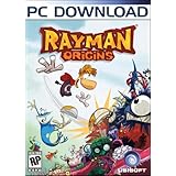 Rayman Origins [Download]