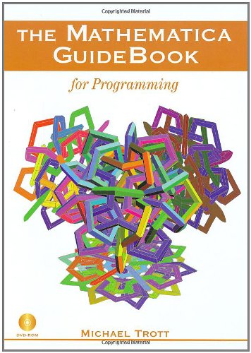 The Mathematica Guidebook: Programming