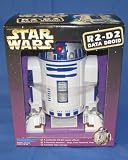 Star Wars R2-D2 Data Droid Cassette Player