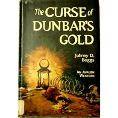 The Curse of Dunbar's Gold