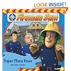 "Fireman Sam": Paper Plane Down and Other Stories (BBC Audio)