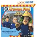 "Fireman Sam": Paper Plane Down and Other Stories (BBC Audio)