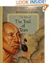 The Trail of Tears (Cornerstones of Freedom)