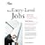 Best Entry-Level Jobs, 2008 Edition (Career Guides)