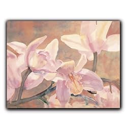 Orchid Mood - Gift Enclosure Cards (set of 12)