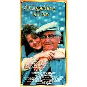 Conspiracy of Love [VHS]