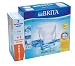 Starter Pack For Marella Cool Water Filter Jug By Brita -qua