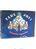Take joy! : the Tasha Tudor Christmas book