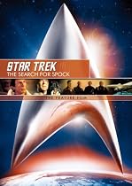 スター・トレックIII ミスター・スポックを探せ!/リマスター版スペシャル・コレクターズ・エディション [DVD]