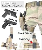 Buy U.S. SWAT Tactical Leg Holster (Left Hand)