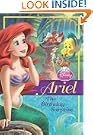 Ariel: The Birthday Surprise (Disney Princess Early Chapter Books)