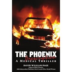 The Phoenix Prescription: A Medical Thriller