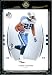 2007 SP Authentic # 23 Chris Brown - Titans - NFL Trading Card - Football Card - Mint Condition - Shipped In Protective Screw Down Display Case