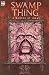 Search : Swamp Thing Vol 04: A Murder of Crows [SWAMP THING BK04 SWAMP THING V]
