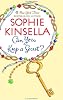 Can You Keep a Secret?