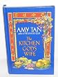 The Kitchen God's Wife