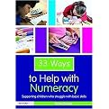 Thirty-Three Ways to Help with Numeracy (Paperback)
