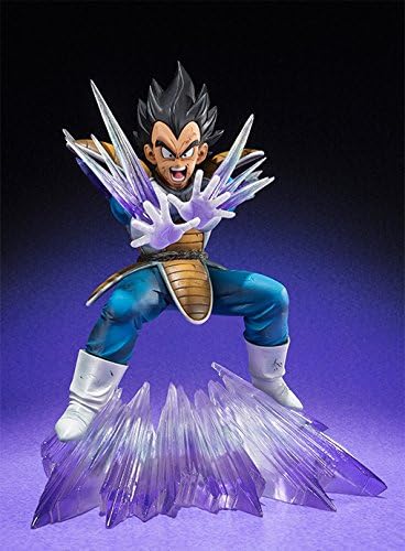 Anime Cartoon Dragon Ball Figure Vegeta Toys PVC 14cm Action Figure Dolls