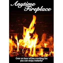 Anytime Fireplace