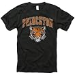 Princeton University Tigers Vintage Adult T-Shirt