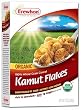 Erewhon Kamut Flakes, Organic, 12-Ounce Boxes (Pack of 6)[Amazon Frustration-Free Packaging]