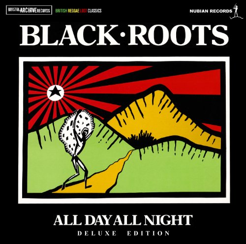 Black Roots-All Day All Night-(Deluxe Edition)-CD-2012-YARD Download
