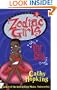 Zodiac Girls: Star Child