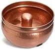 Strathwood Copper-Finish Hose Pot