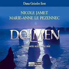 Dolmen...Vergessen Sollst du Nie