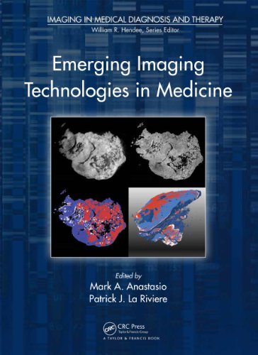 Emerging Imaging Technologies in Medicine (Imaging in Medical Diagnosis and Therapy)