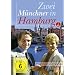 Zwei M�nchner in Hamburg - Staffel 3 (Jumbo Amaray - 4 DVDs)