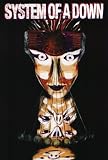System of a Down (Clock Face) Music Poster Print - 24