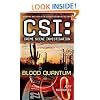 CSI: Crime Scene Investigation: Blood Quantum