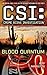 CSI: Crime Scene Investigation: Blood Quantum