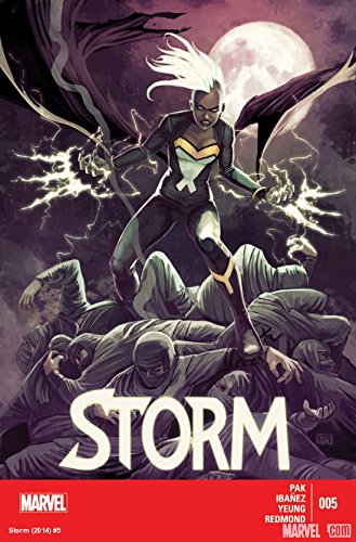 Storm #5