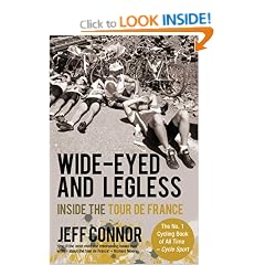 Wide-Eyed and Legless: Inside the Tour de France