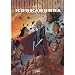 Kookaburra Universe, Tome 14 : Lames soeurs