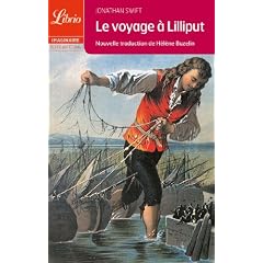 Le voyage � Lilliput