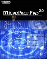 MicroPace 2.0 Individual License, College Keyboarding Word 2002