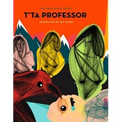 T'Ta Professor