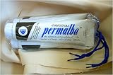 Permalba White Oil Color- 3 Tube Value Pack